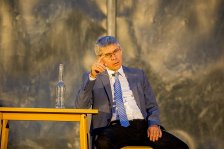 16.06.2024 Der Besuch der alten Dame